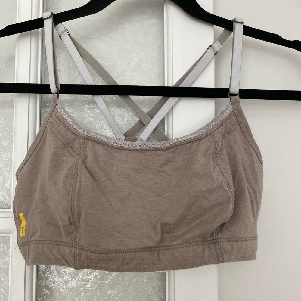 Lole Sports/Yoga Bra